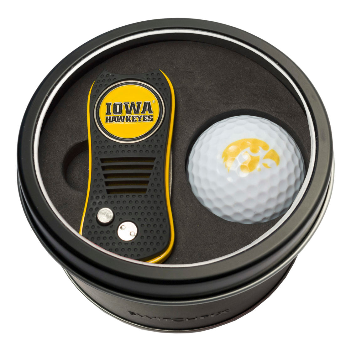 IOWA SWITCH BALL TIN