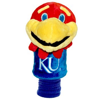 KANSAS MASCOT HC