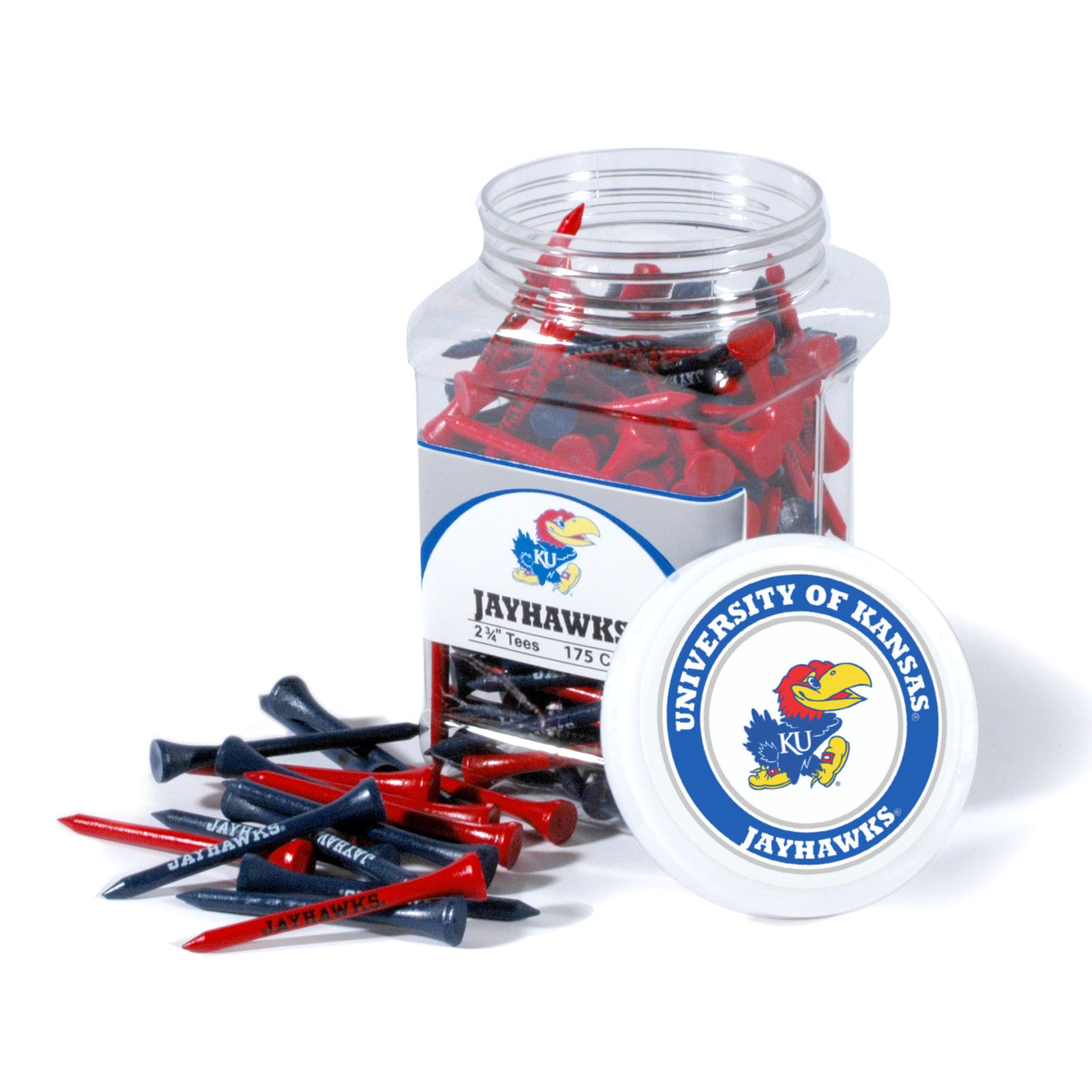 KANSAS ST 175 TEE JAR