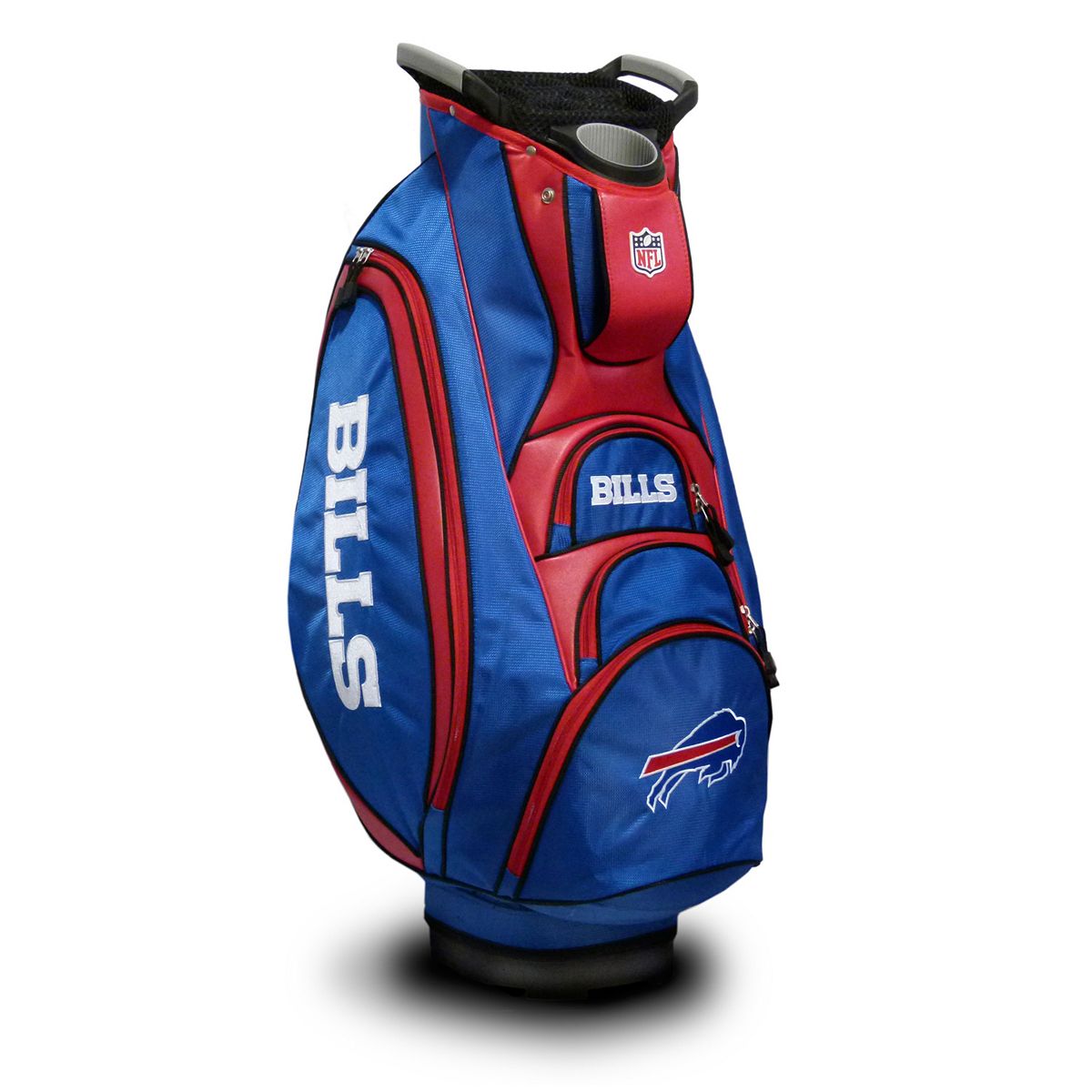 BUFFALO BILLS VICTORY CART BAG