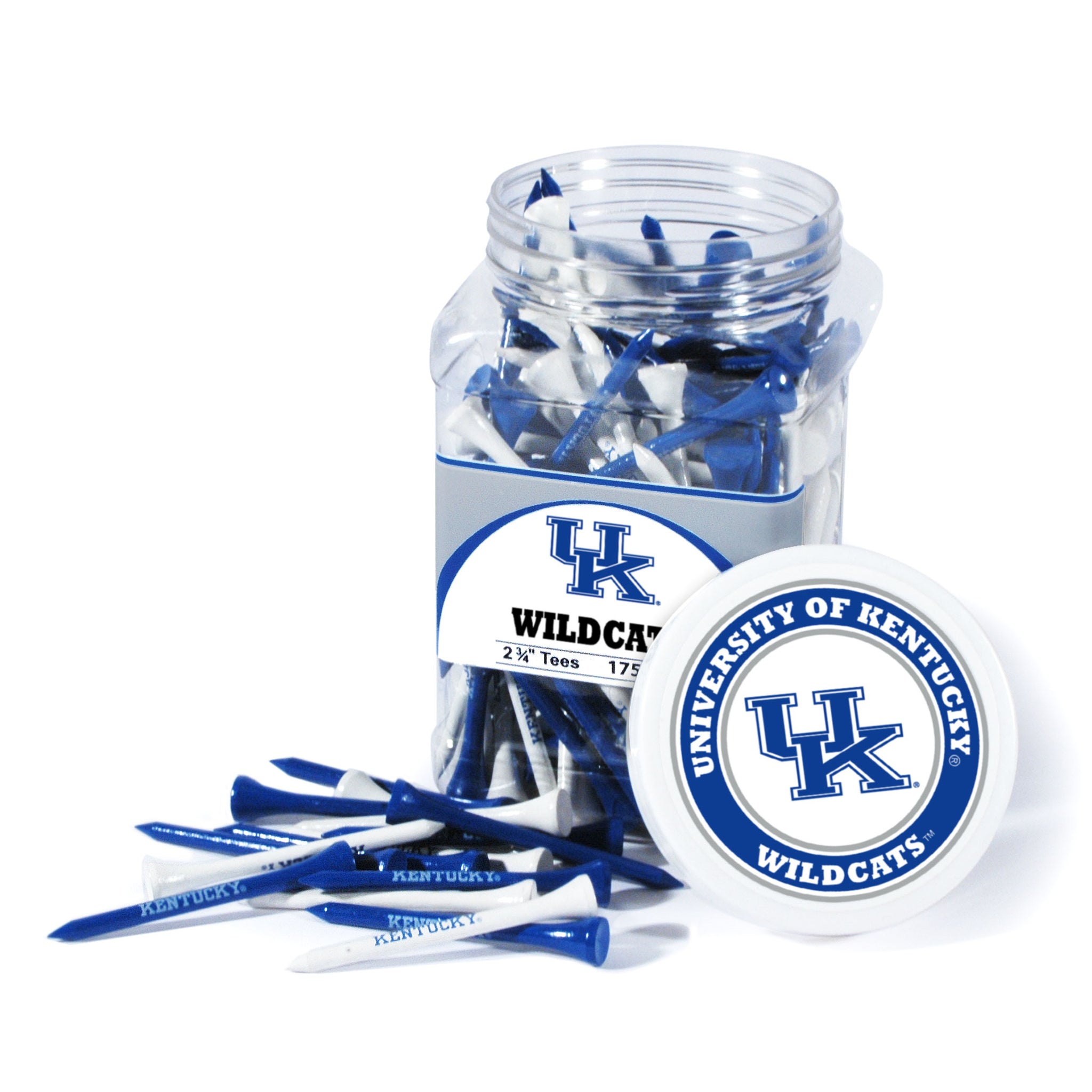 KENTUCKY 175 TEE JAR