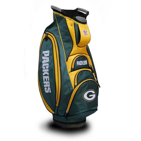 GREEN BAY PACKERS VICTORY CART BAG