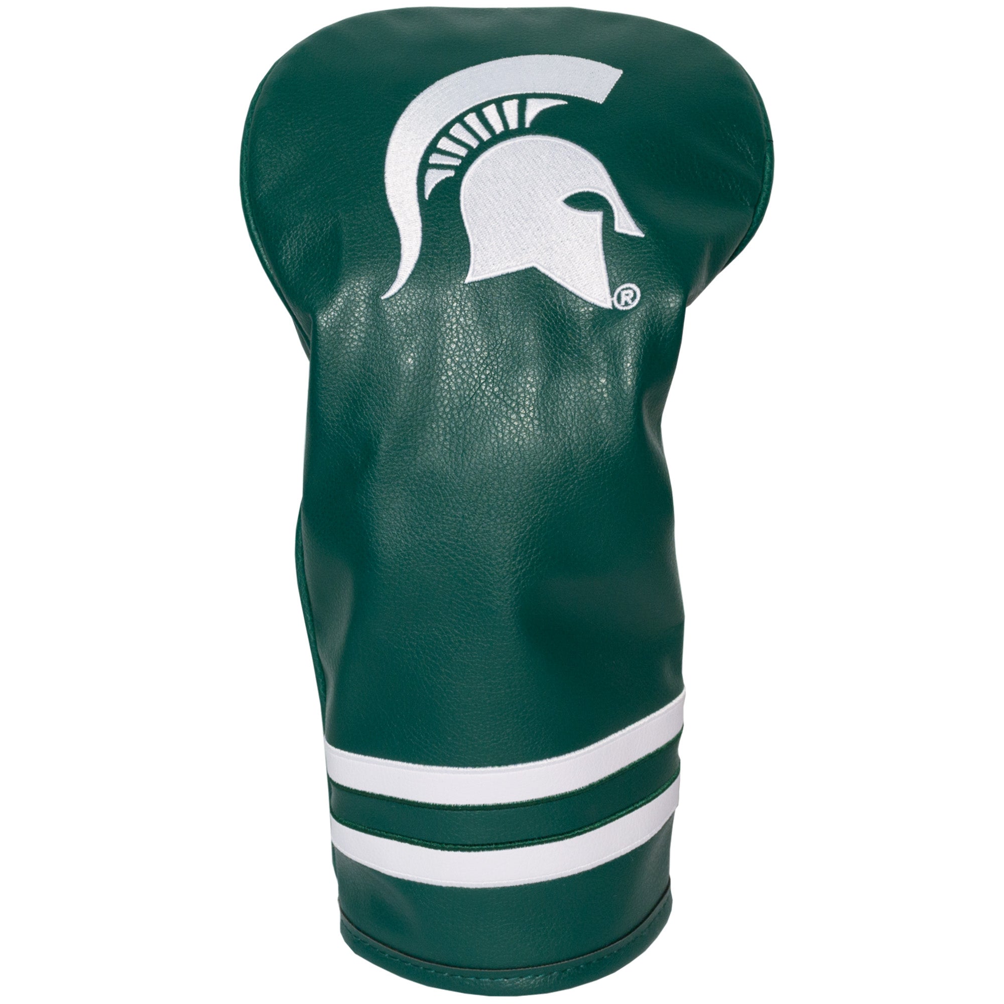 MICHIGAN ST VINTAGE DRIVER HC