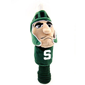 MICHIGAN ST MASCOT HC