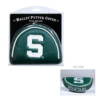 MICHIGAN ST MALLET PC