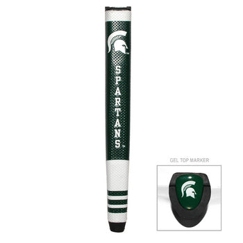 MICHIGAN ST PUTTER GRIP