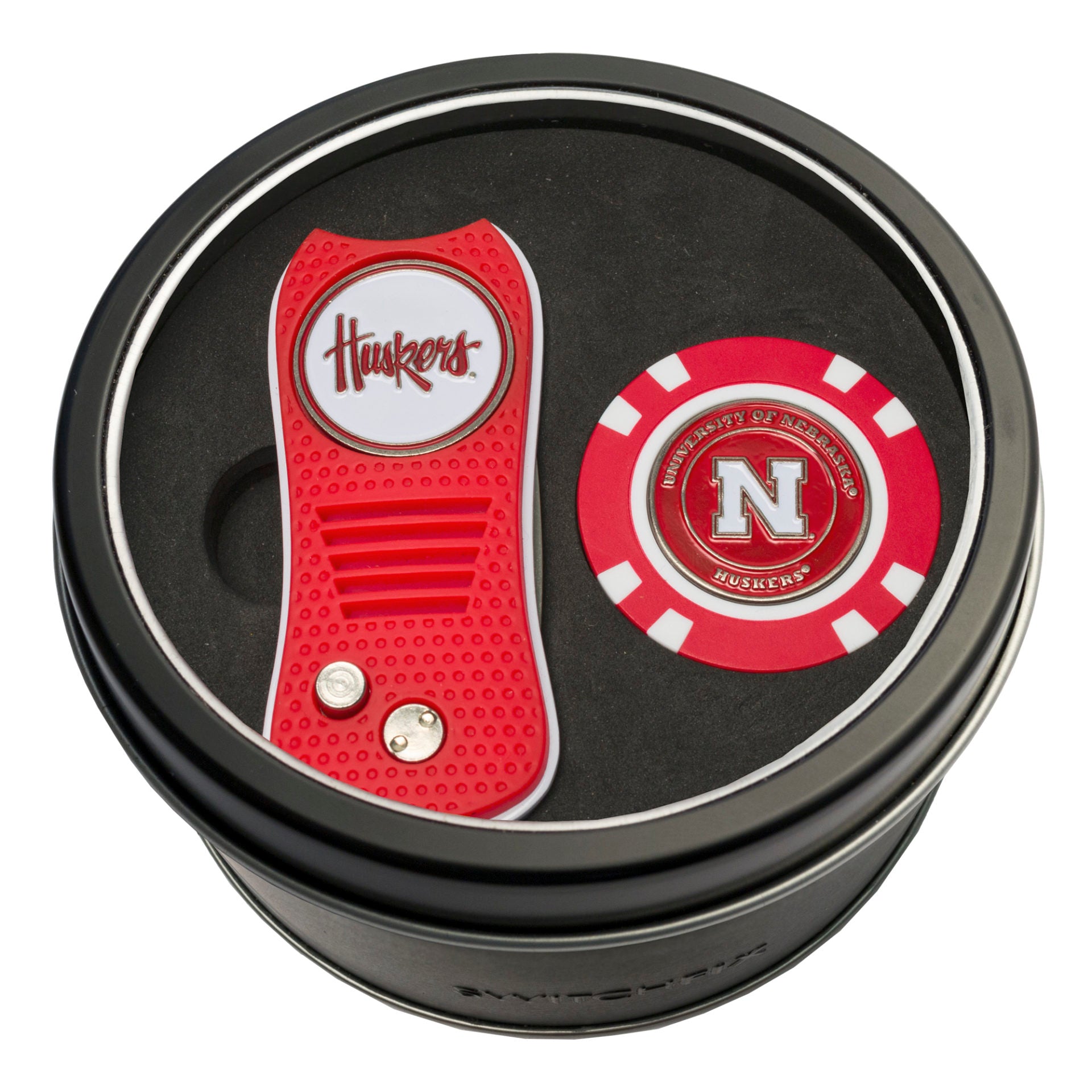 NEBRASKA SWITCH CHIP TIN