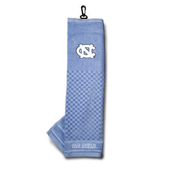 NORTH CAROLINA EMBR TOWEL