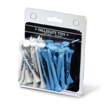 NORTH CAROLINA 50 IMPR TEE PK