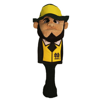 NOTRE DAME MASCOT HC