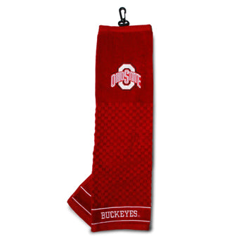 OHIO ST EMBR TOWEL