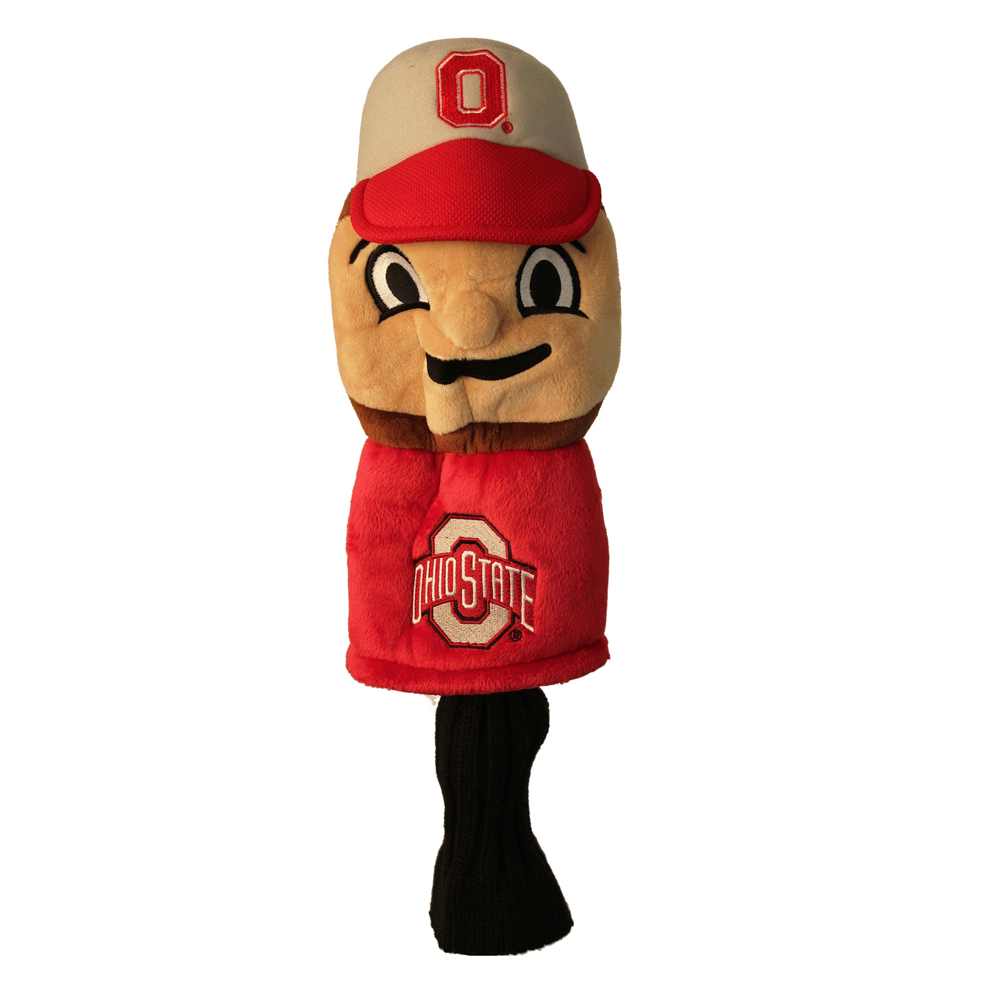 OHIO ST MASCOT HC