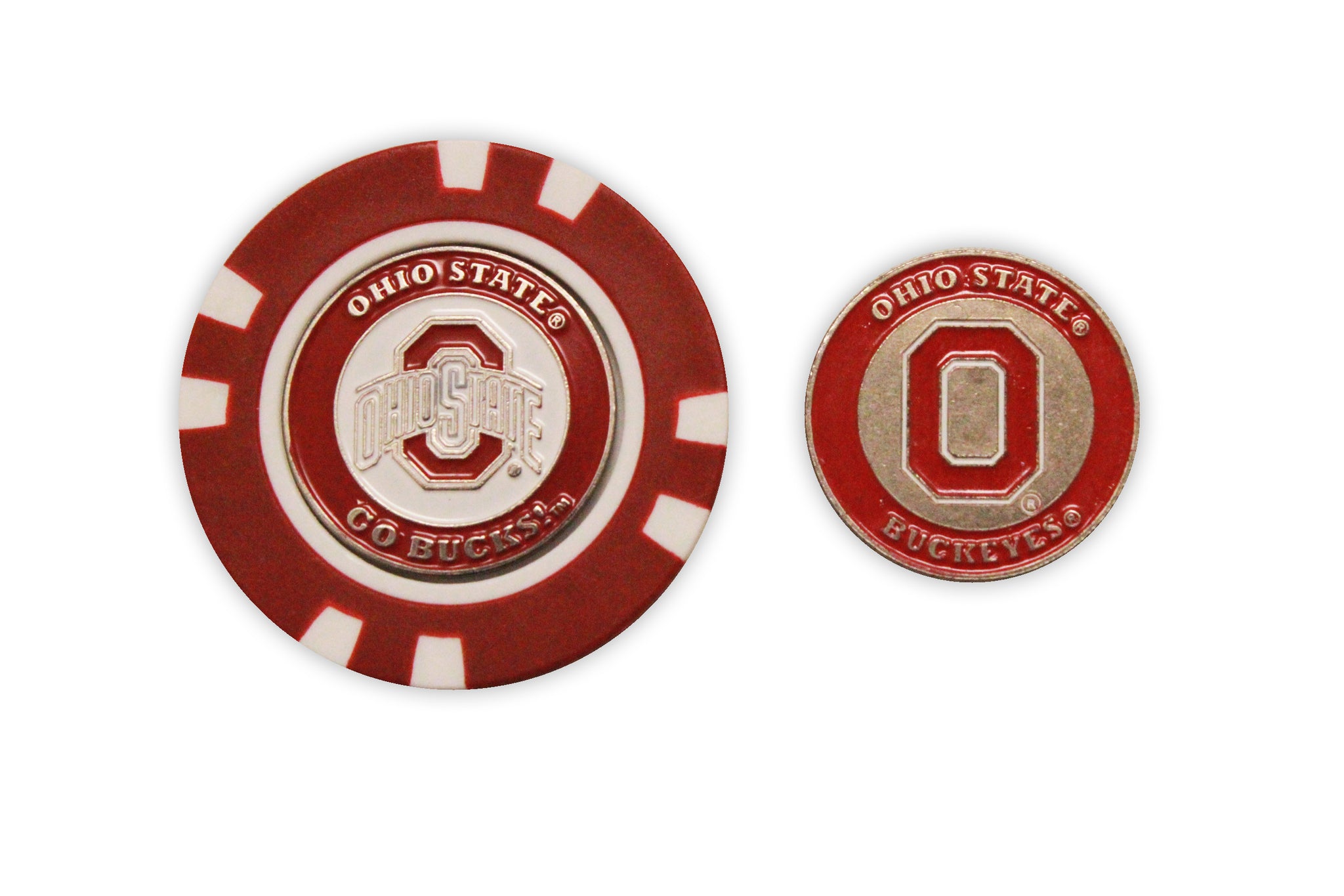 OHIO ST BULK GOLF CHIP