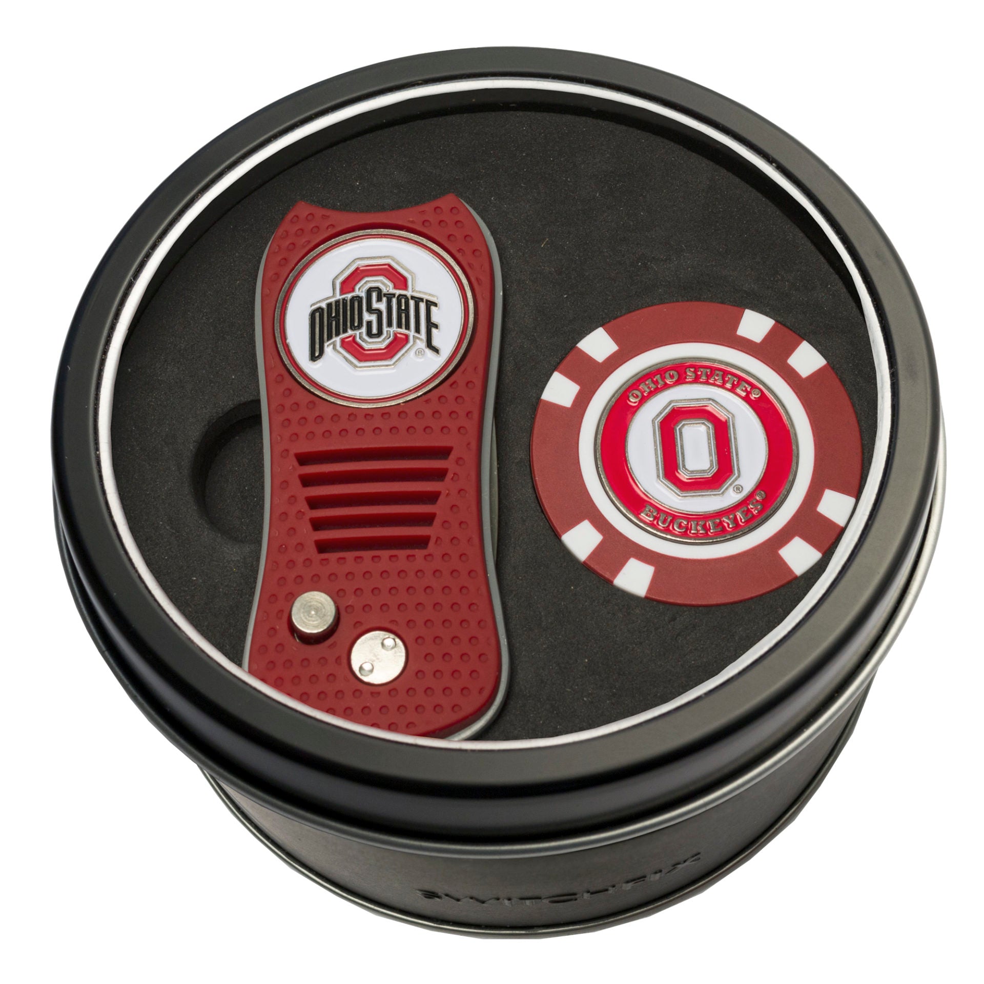 OHIO ST SWITCH CHIP TIN