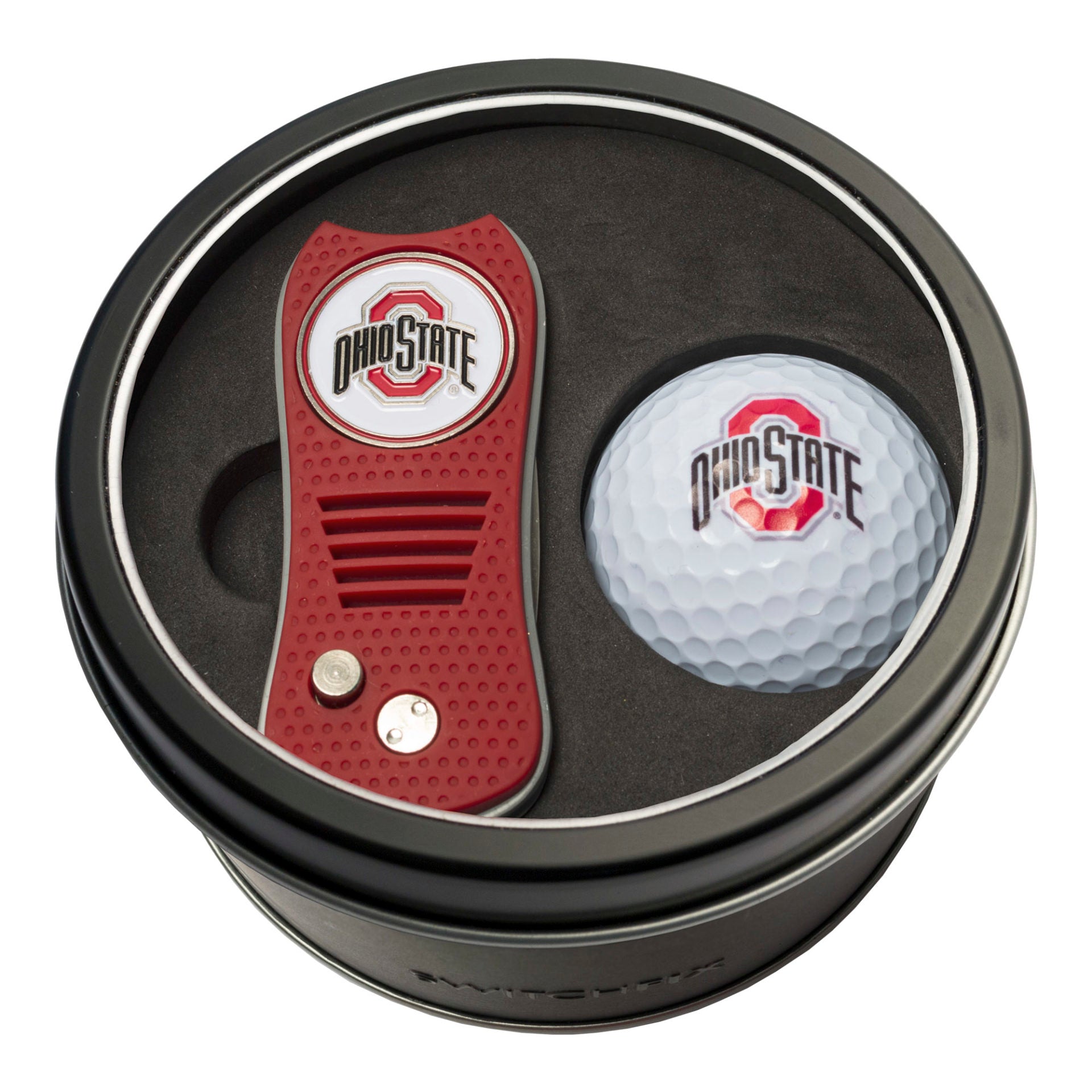 OHIO ST SWITCH BALL TIN