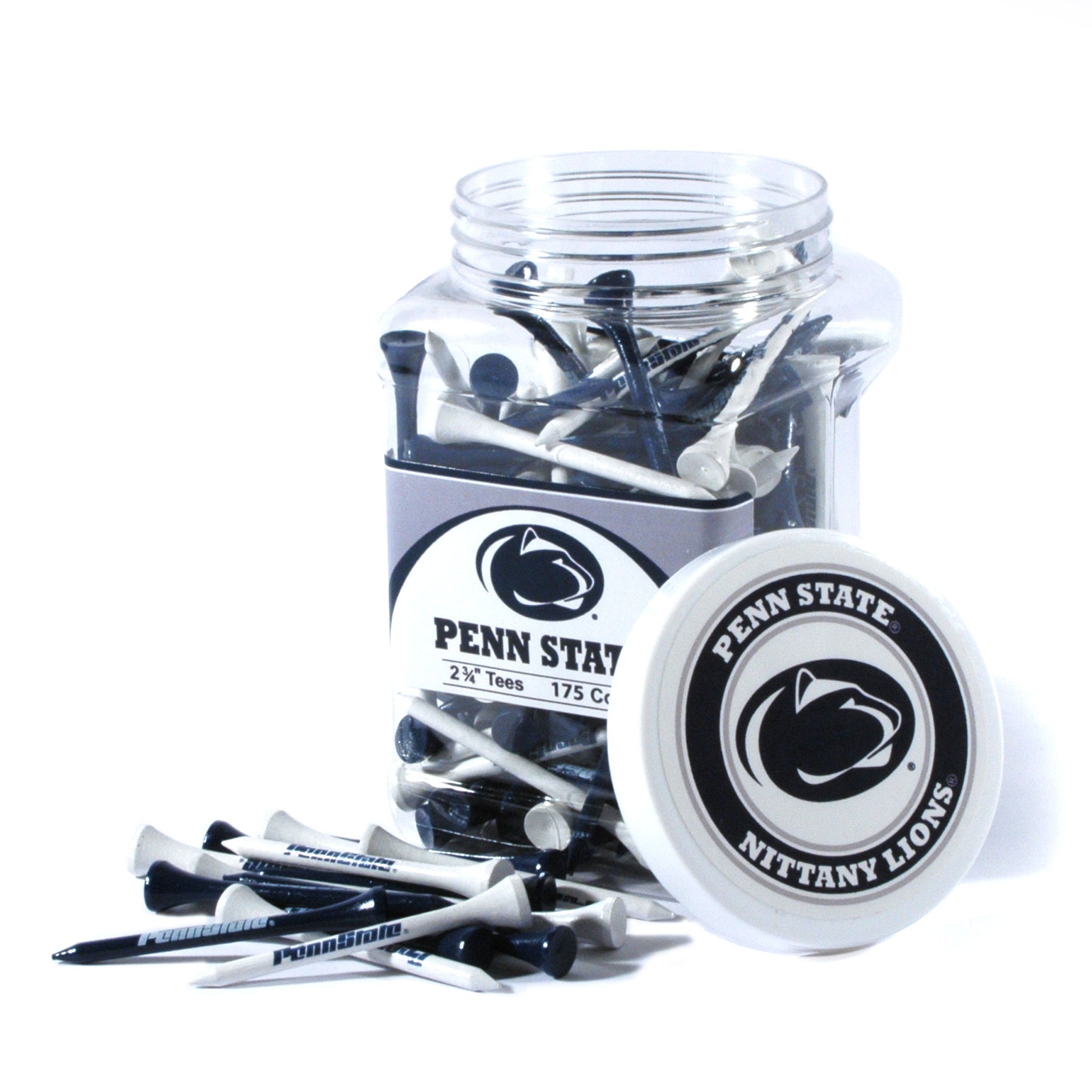 PENN ST 175 TEE JAR