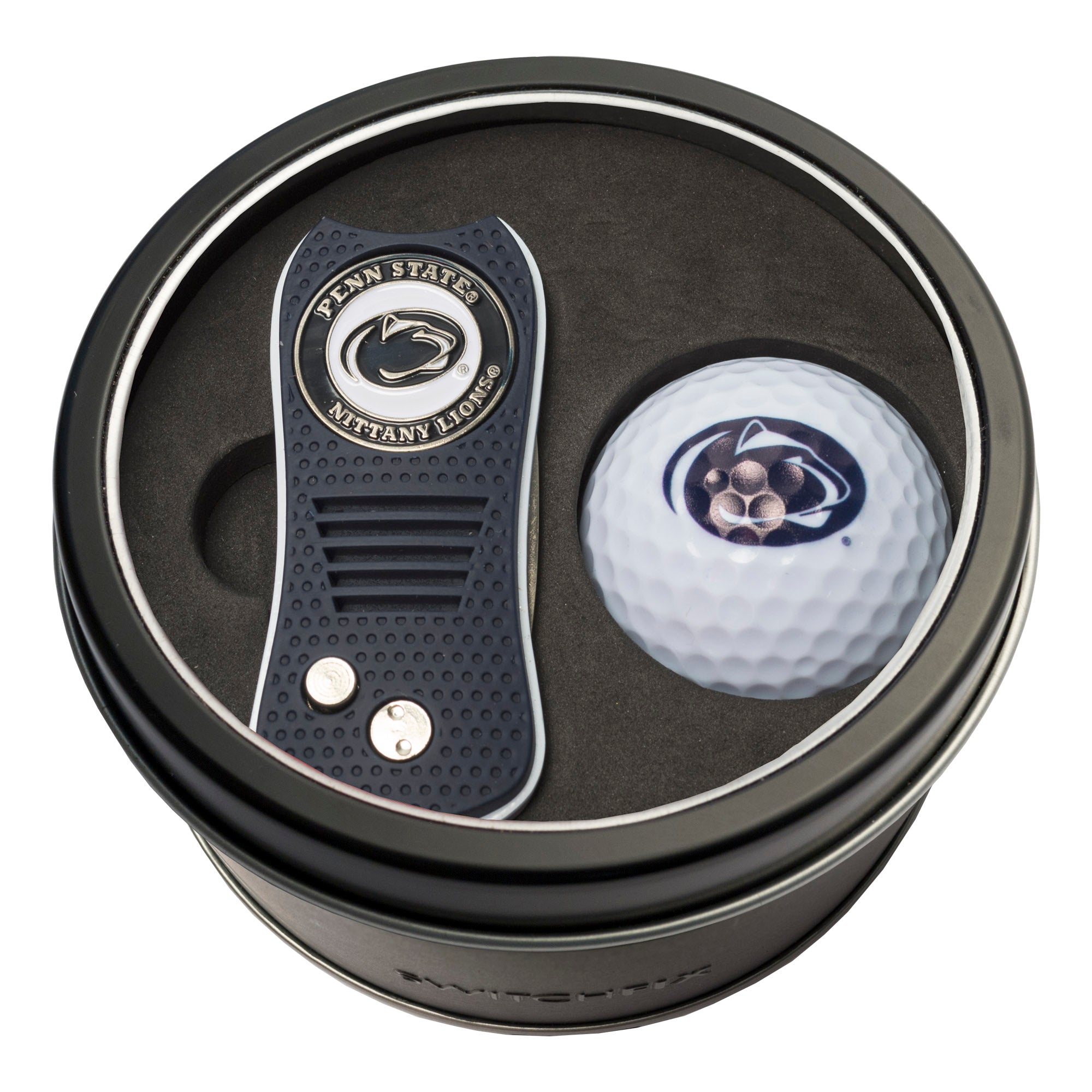 PENN ST SWITCH BALL TIN