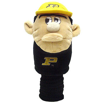 PURDUE MASCOT HC