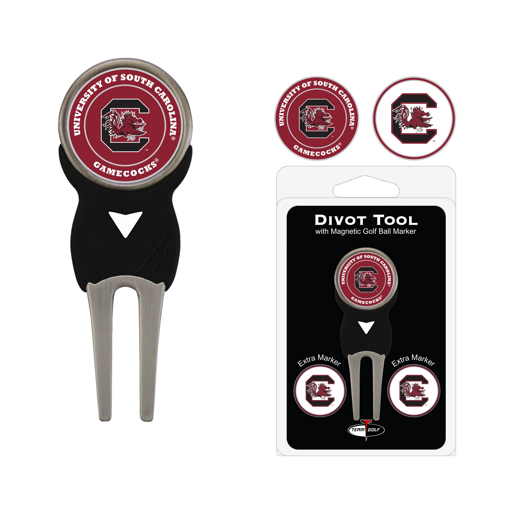 SOUTH CAROLINA SIGN PK 3 MKR