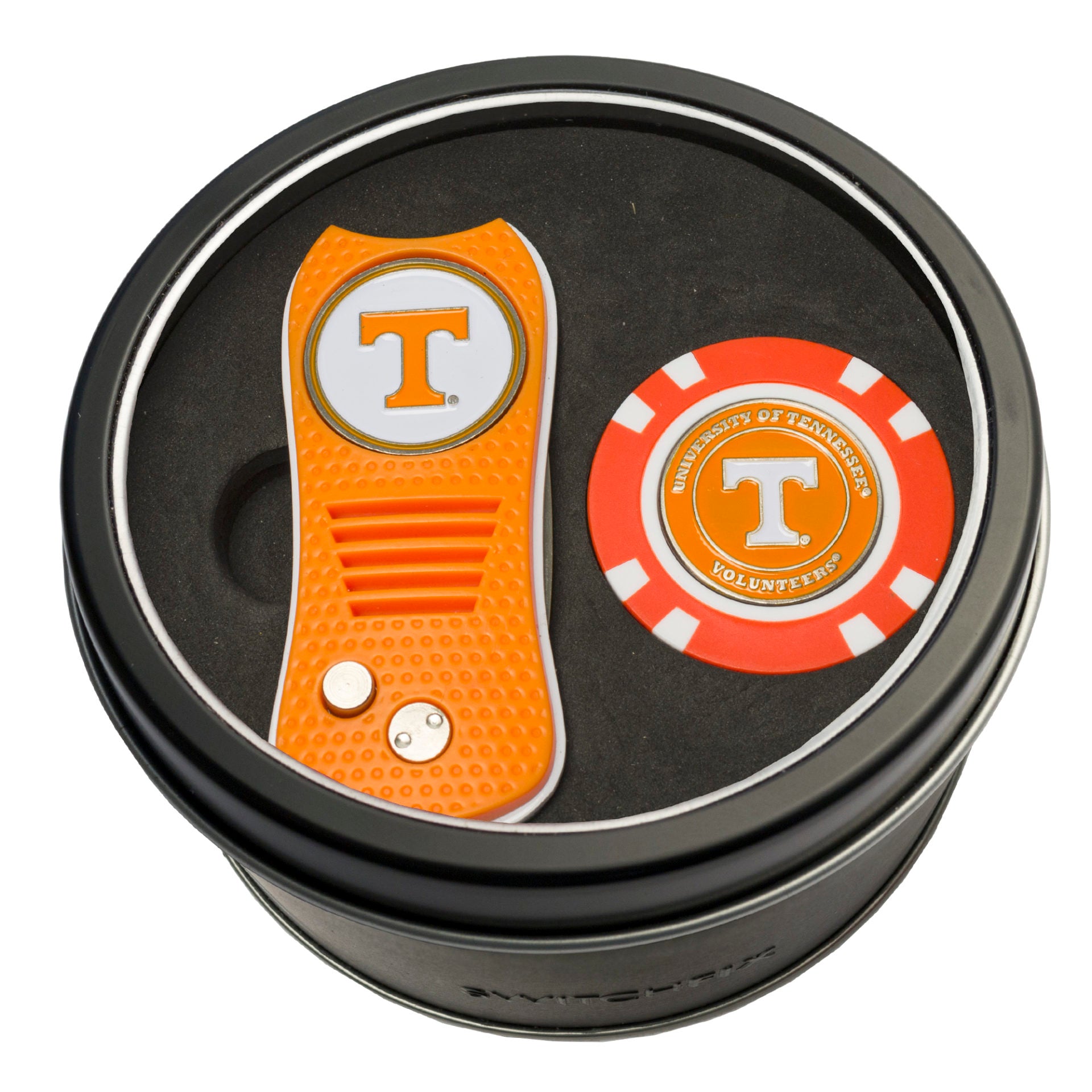 TENNESSEE SWITCH CHIP TIN