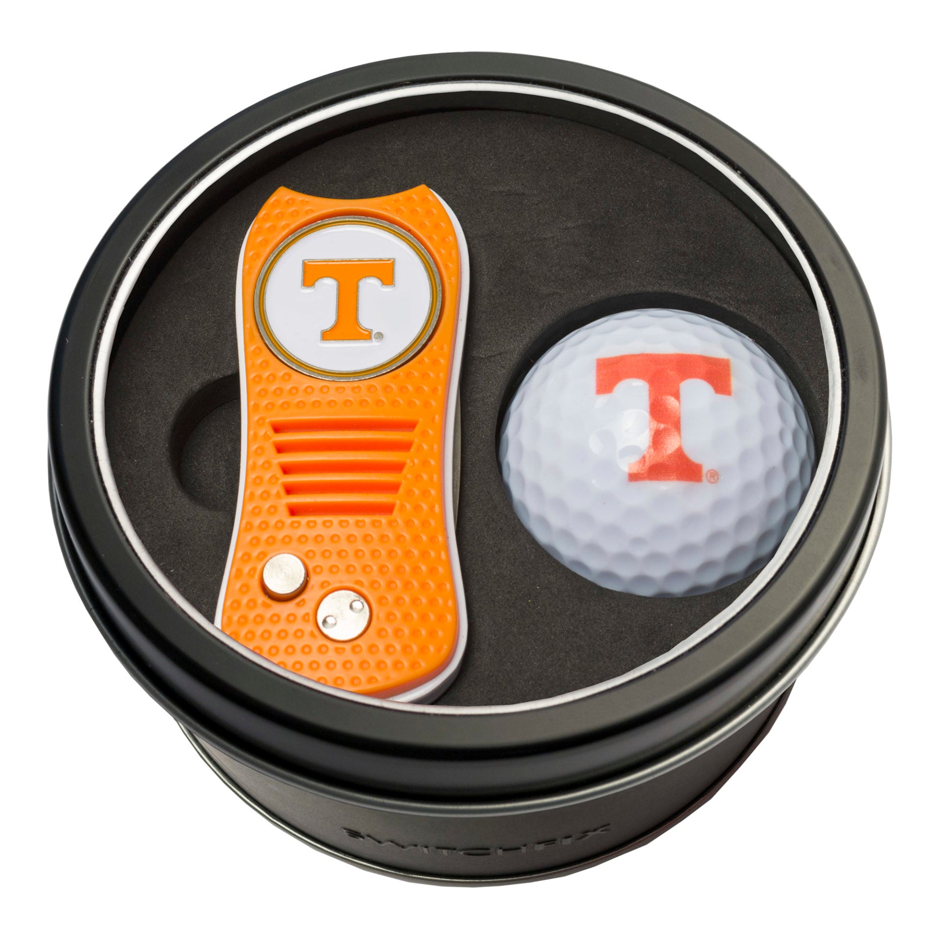 TENNESSEE SWITCH BALL TIN