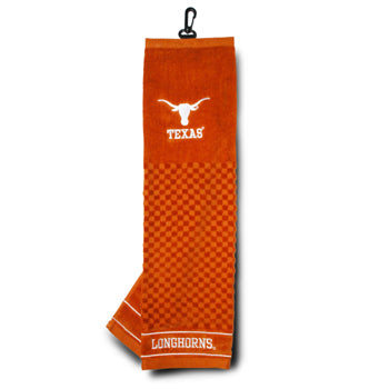 TEXAS EMBR TOWEL