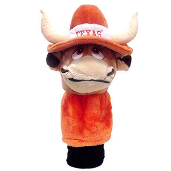 TEXAS MASCOT HC