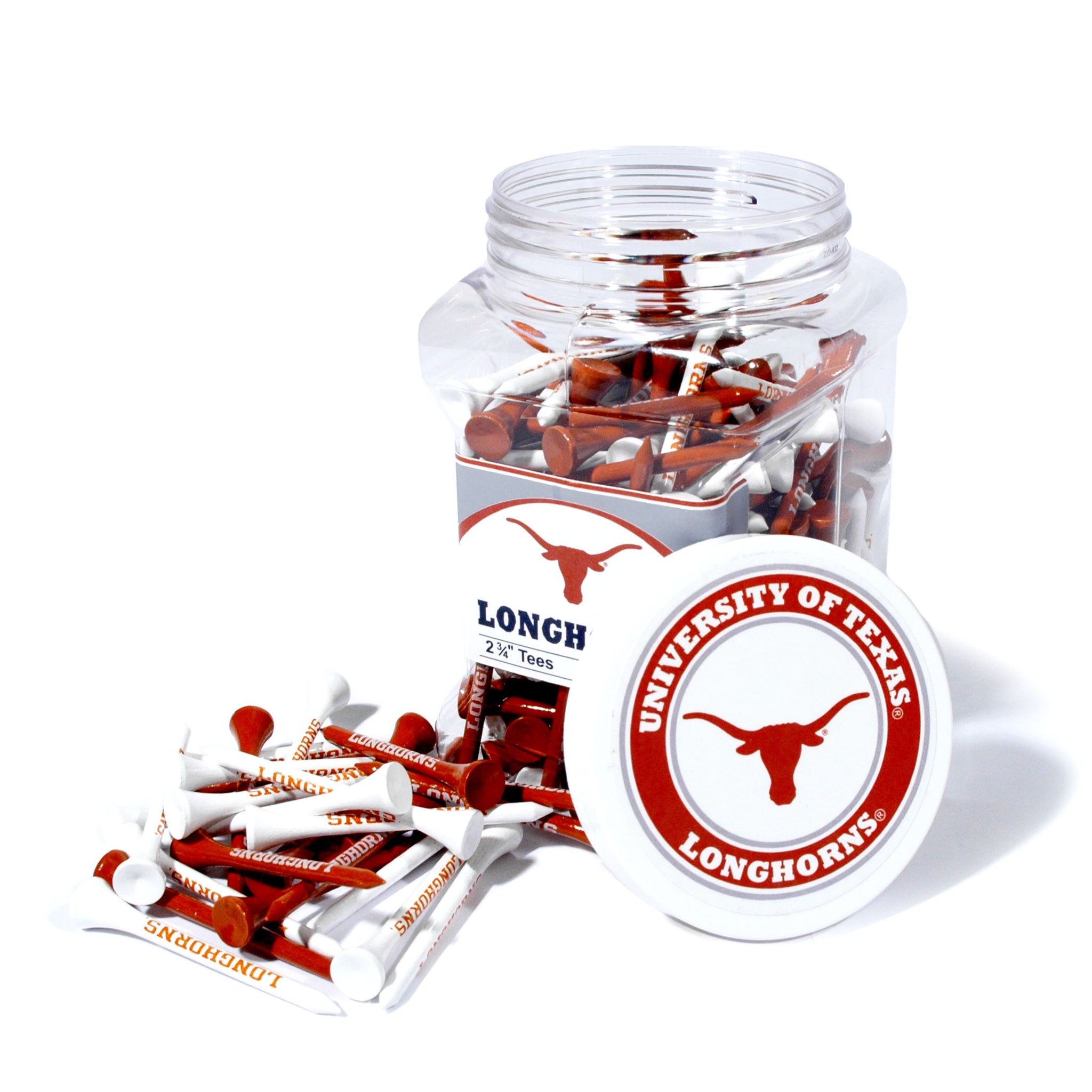TEXAS 175 TEE JAR