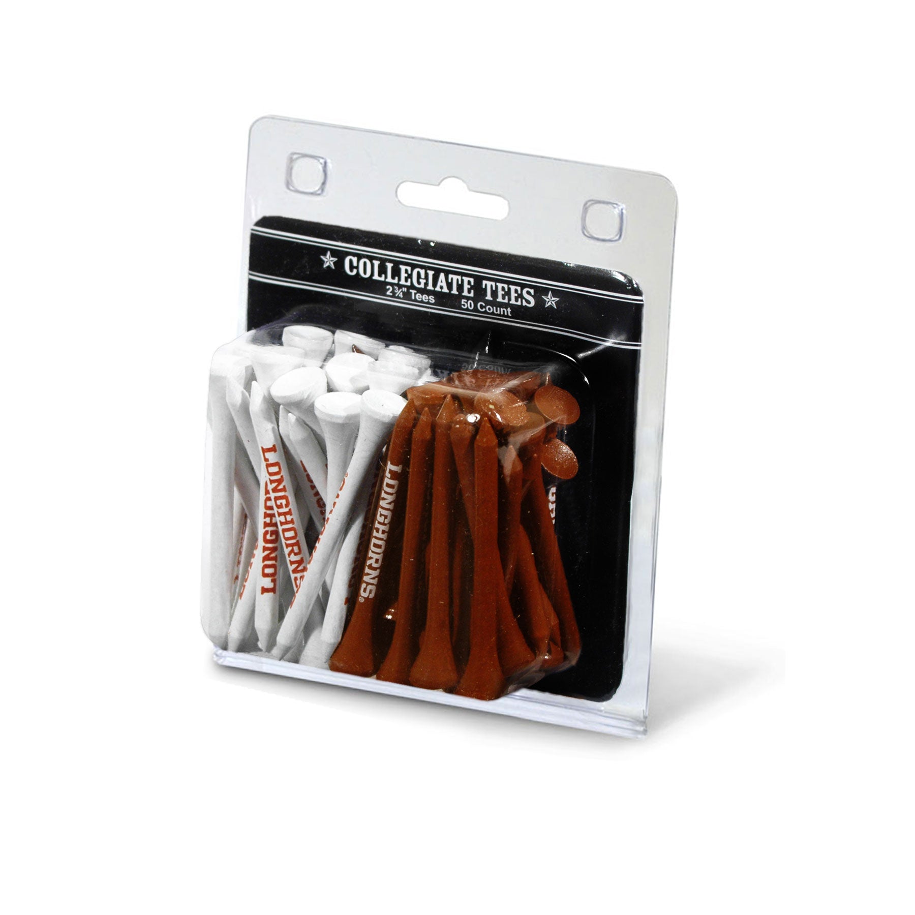 TEXAS 50 IMPR TEE PK