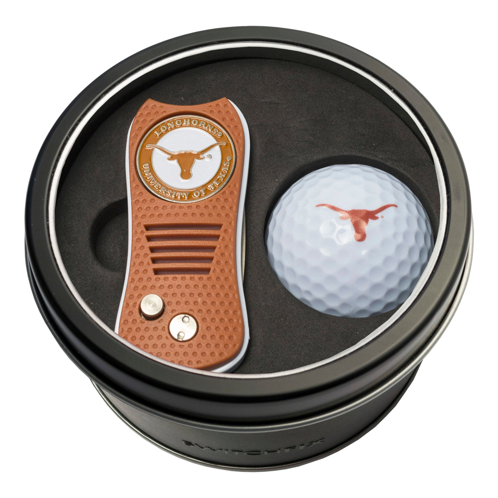 TEXAS SWITCH BALL TIN