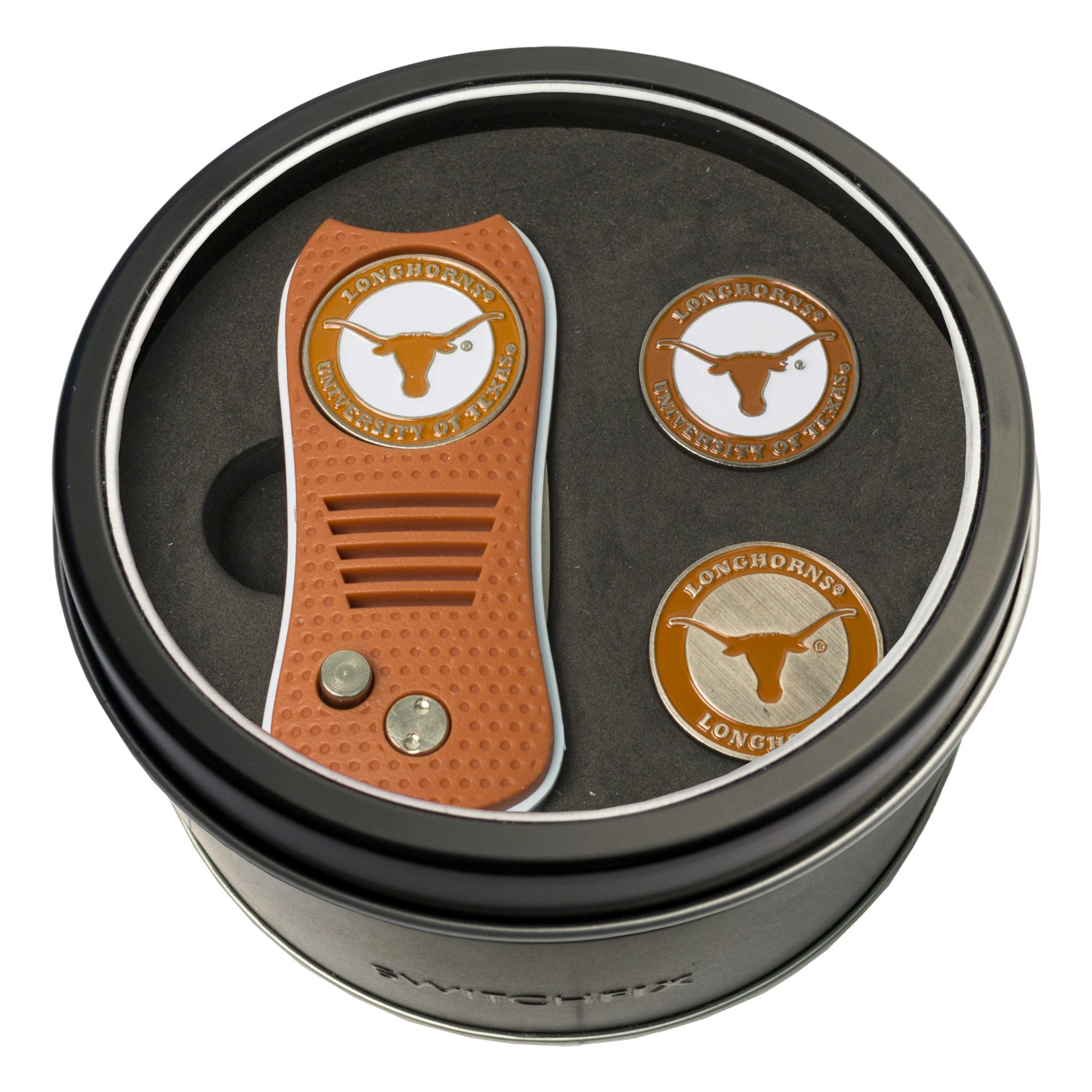 TEXAS SWITCH CHIP TIN