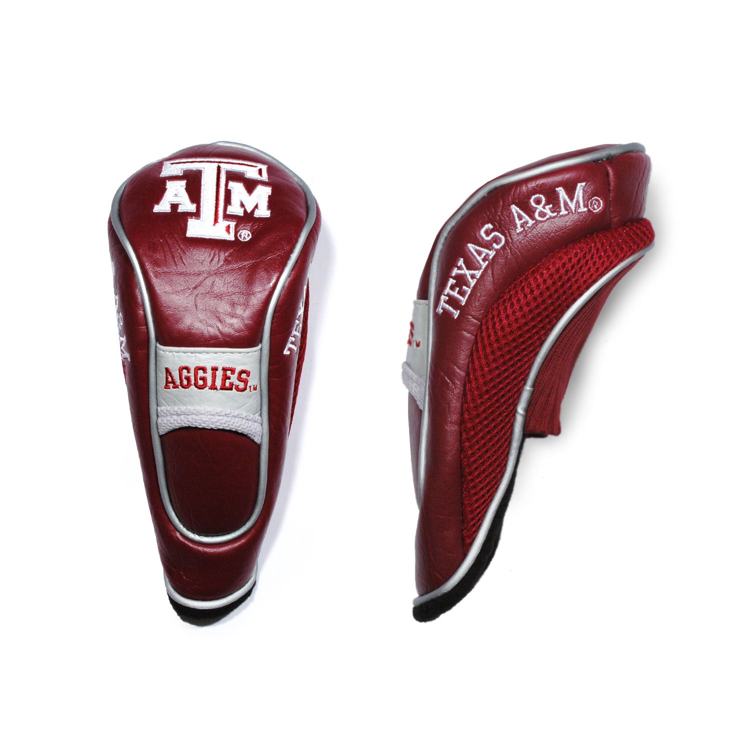 TEXAS A AND M HYBRID HC