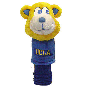 UCLA MASCOT HC