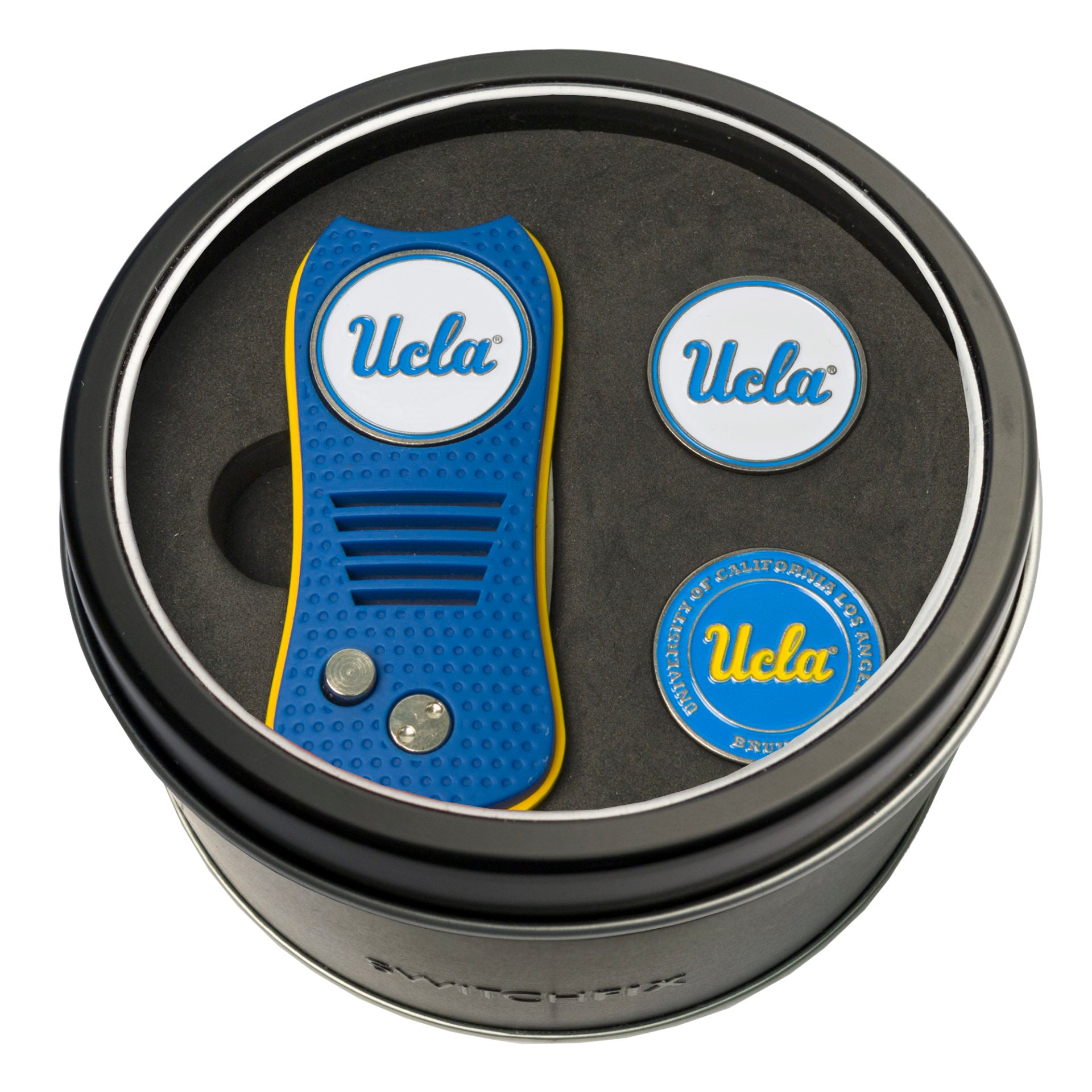 UCLA SWITCH MARKERS TIN