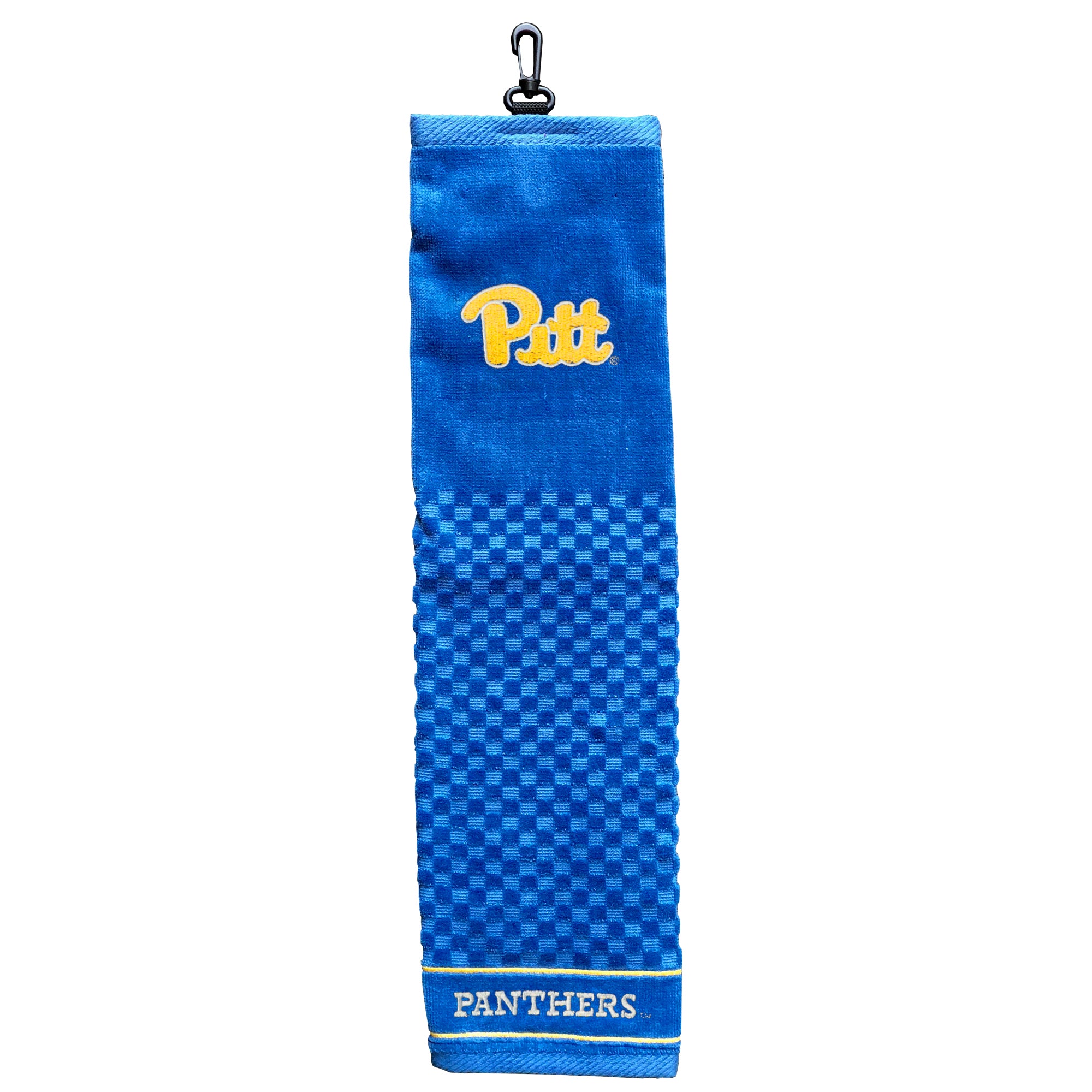 PITTSBURGH EMBR TOWEL