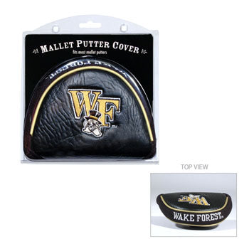 WAKE FOREST MALLET PC