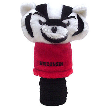 WISCONSIN MASCOT HC