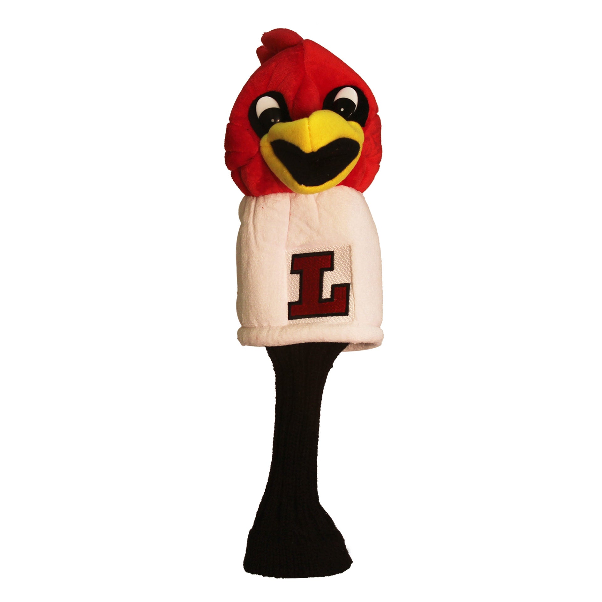 LOUISVILLE MASCOT HC