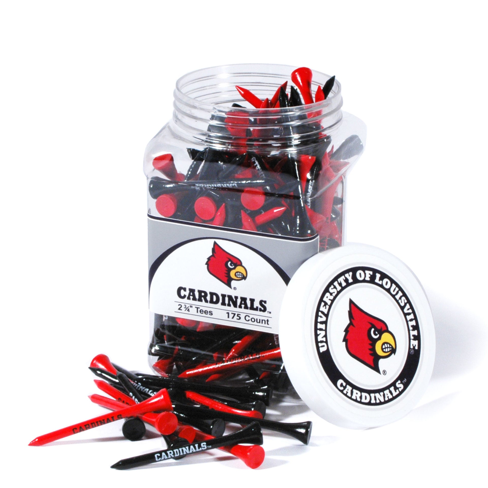 LOUISVILLE 175 TEE JAR