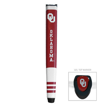 OKLAHOMA PUTTER GRIP