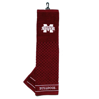 MISSISSIPPI ST EMBR TOWEL