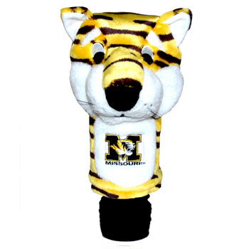 MISSOURI MASCOT HC