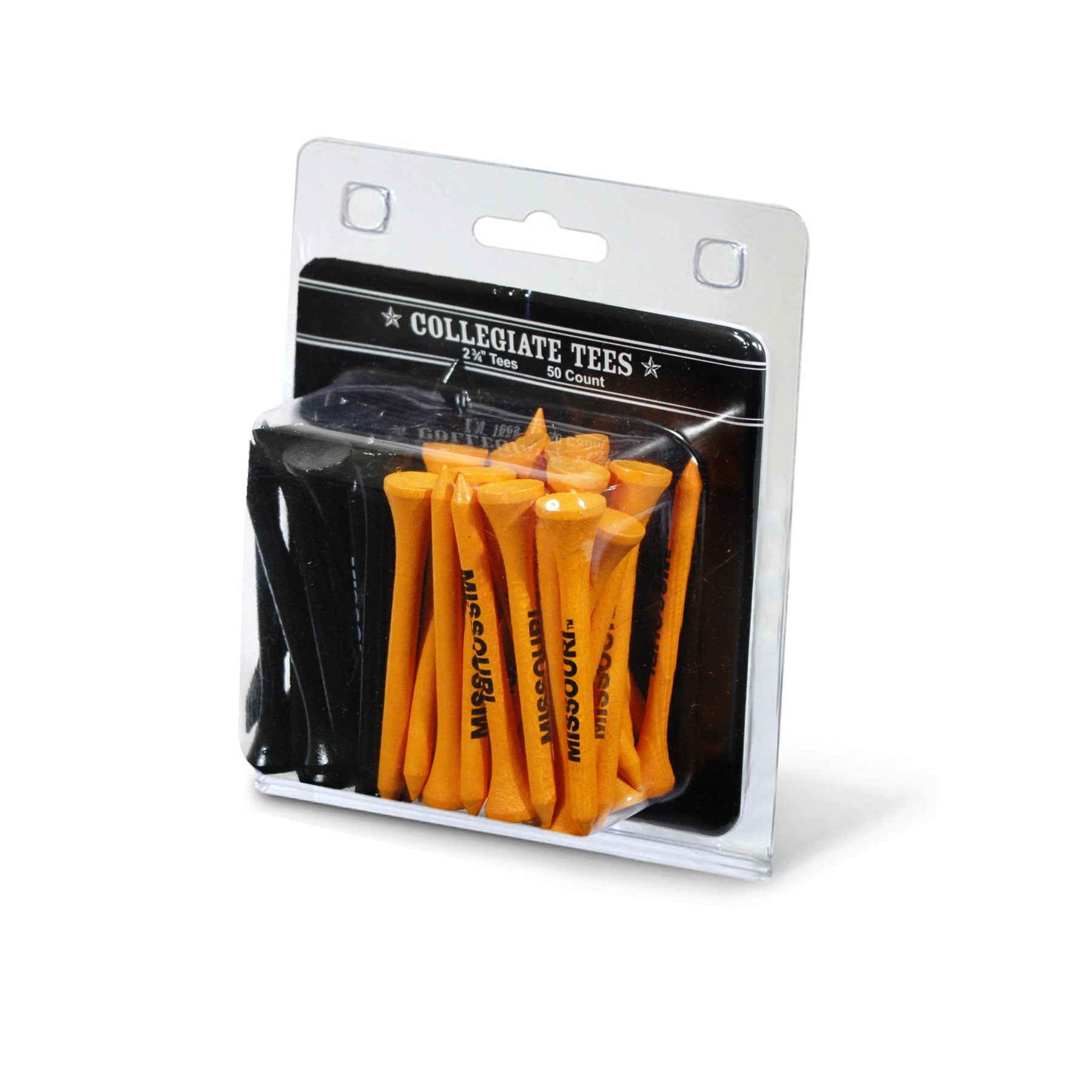 MISSOURI 50 IMPR TEE PK