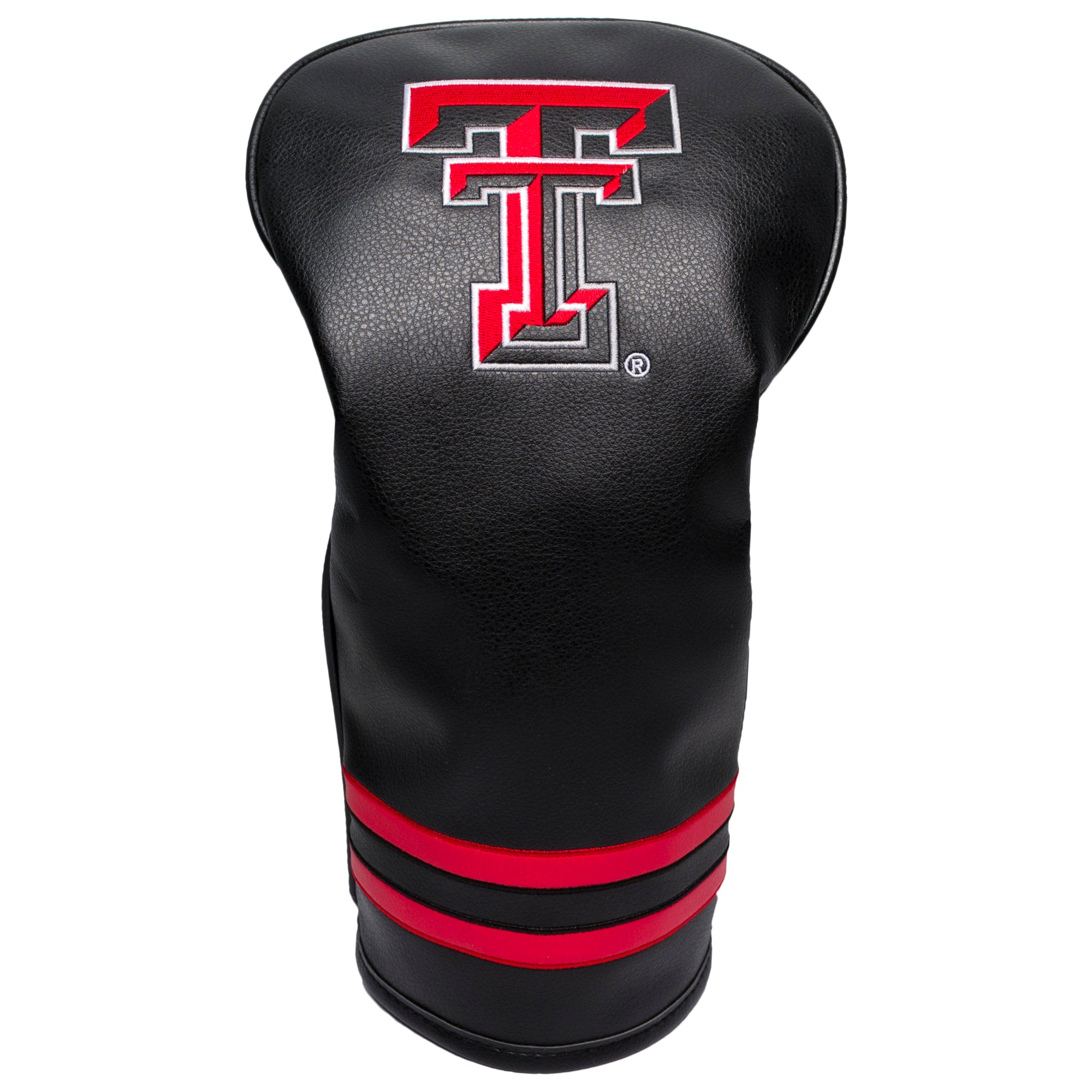 TEXAS TECH VINTAGE DRIVER HC