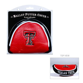 TEXAS TECH MALLET PC