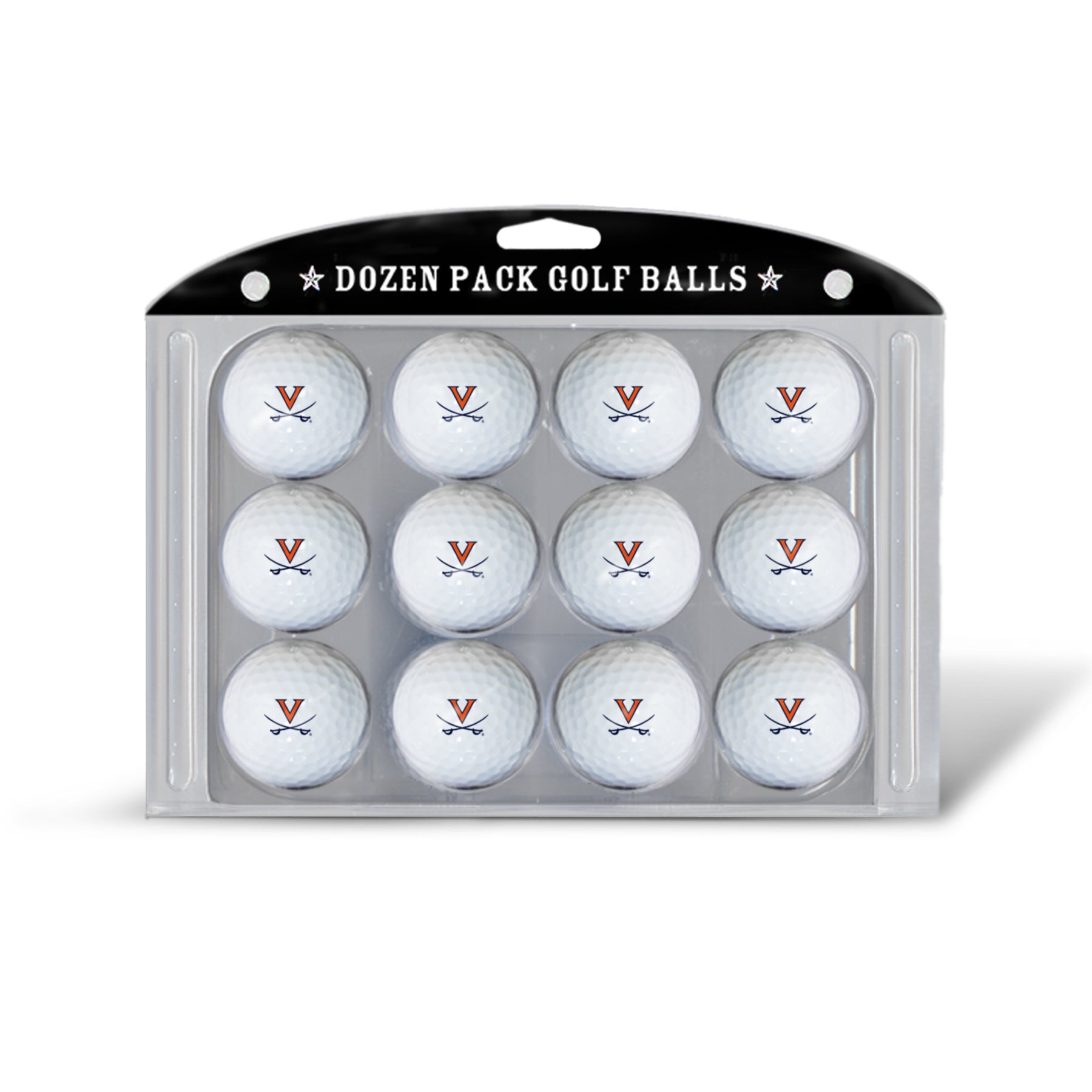VIRGINIA DZ PACK BALL