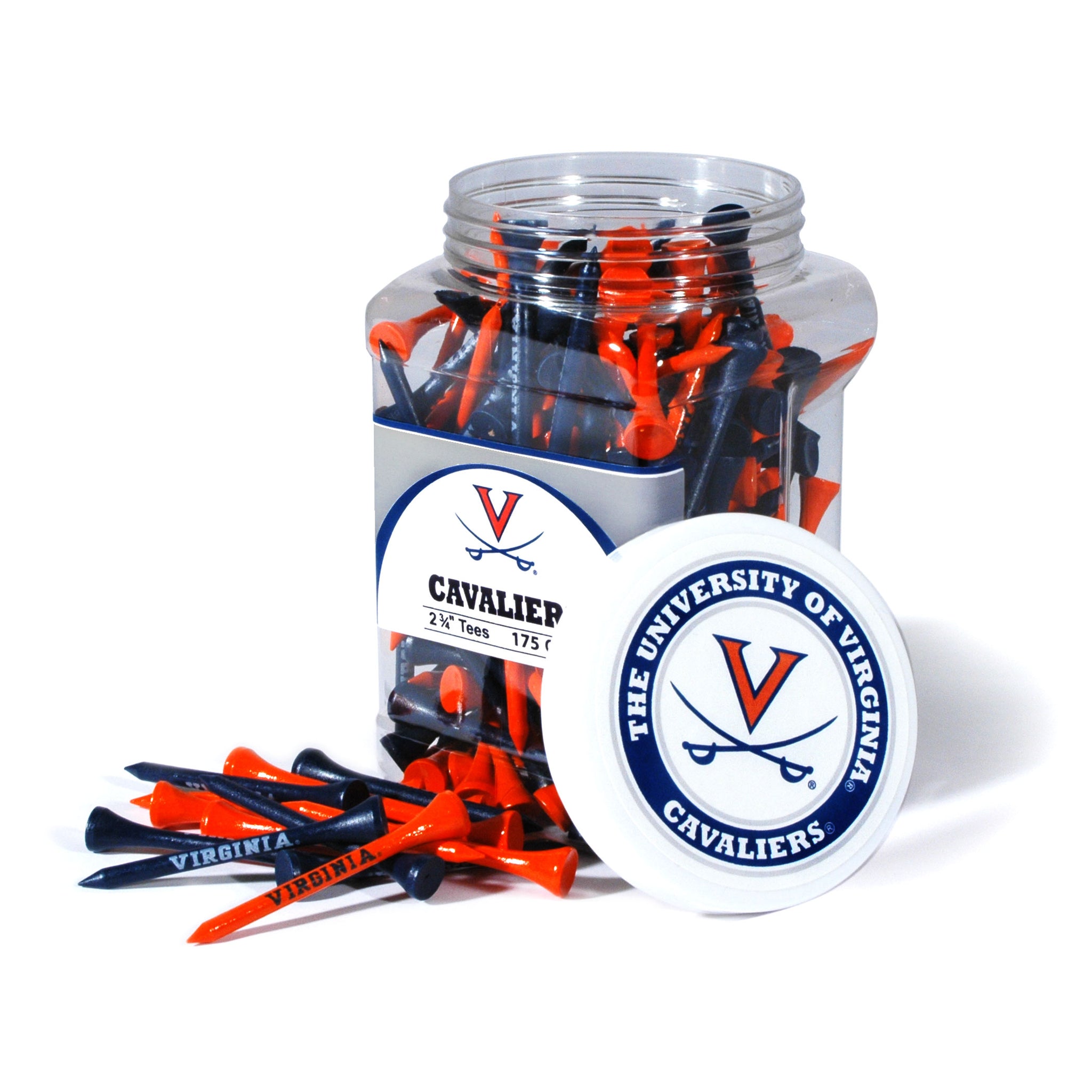 VIRGINIA 175 TEE JAR