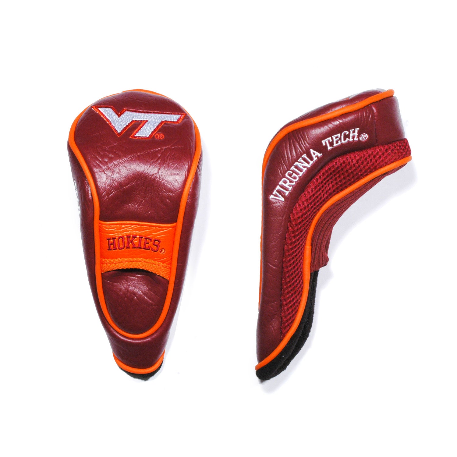 VIRGINIA TECH HYBRID HC