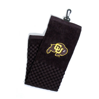 COLORADO EMBR TOWEL