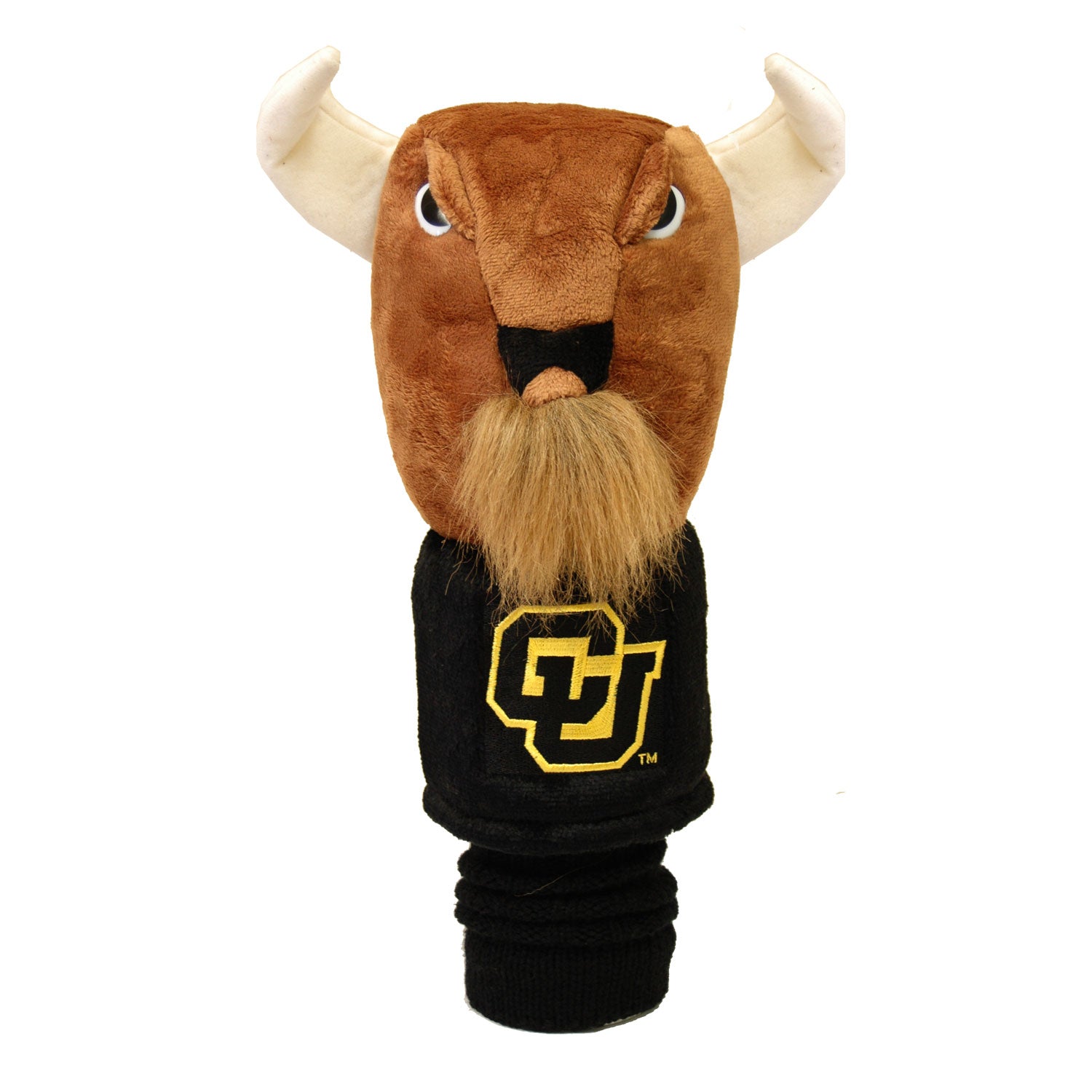 COLORADO MASCOT HC